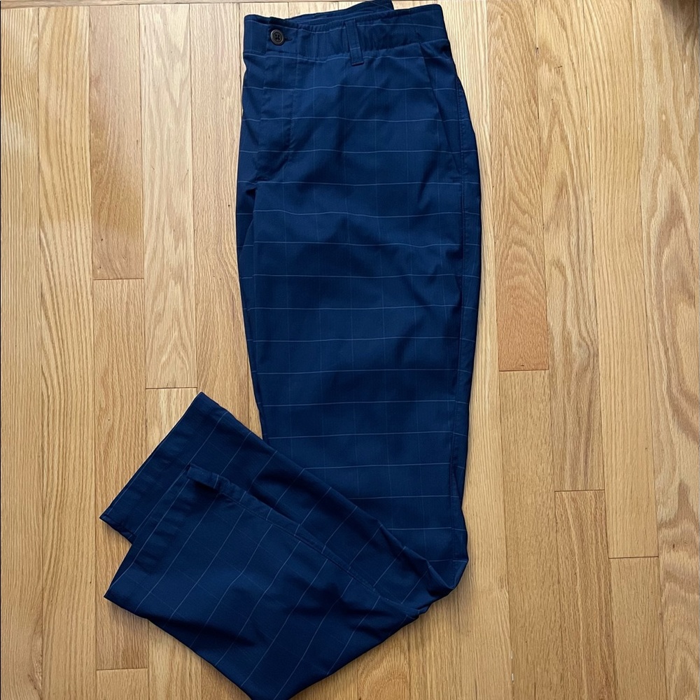 Men’s Under Armour Showdown Pants 38/36